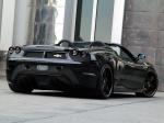 Ferrari F430 Scuderia Spider 16M Conversion Edition by Anderson Germany 2011 года